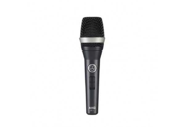 Microphone dynamic hát chuyên nghiệp AKG D5 S